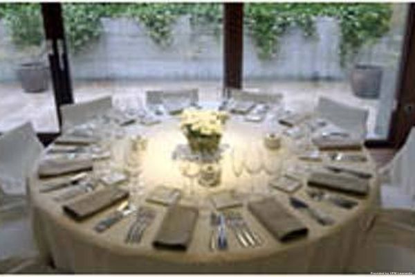 Hotel Jaizkibel (Hondarribia)